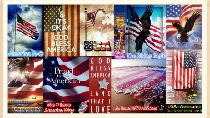 Do You Like America? What Is Your First Impression Of The United States America?