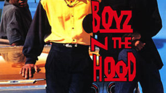 Which of the following Hood/Gangsta/Cholo movies is your most favorite one?