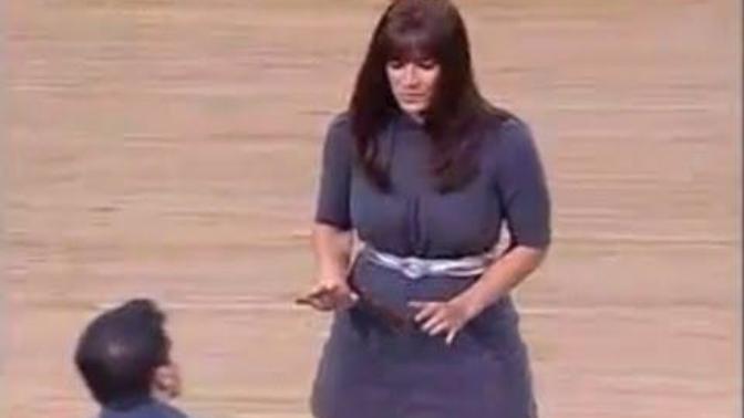 Feminists: how would you feel about women proposing marriage?