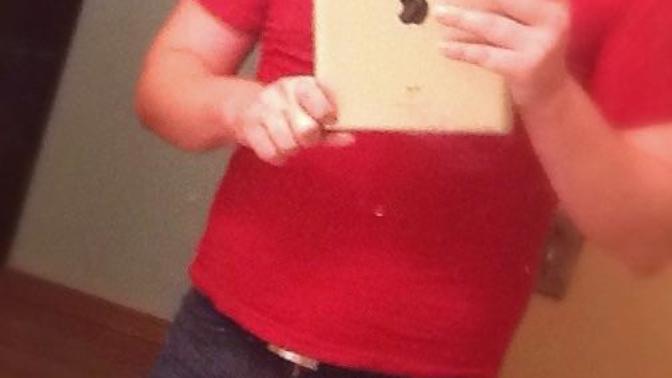 Girls, Can I get your advice one more time about my clothes looking bad or not?