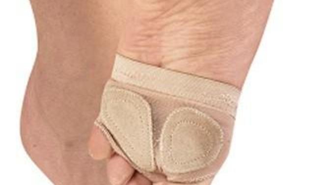 Girls, what do you think about wearing shoe thongs?