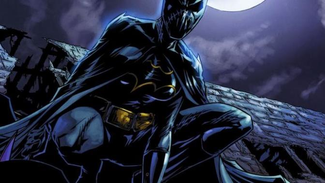 Which is your favorite batgirl? Girls which batgirl would you want to be?