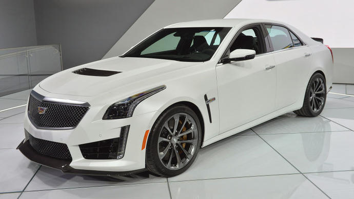American Performance Car Showdown!!! If you could pick on to keep... which one will it be?