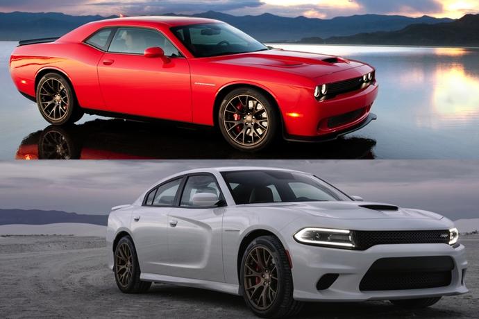 American Performance Car Showdown!!! If you could pick on to keep... which one will it be?