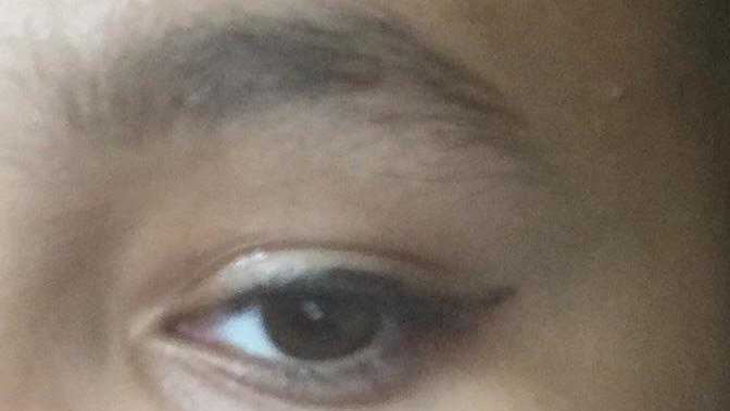 What should I do about my eyebrows?