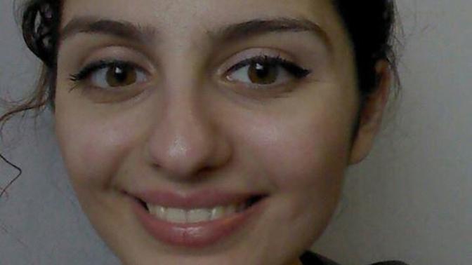 Does my smile look fake?