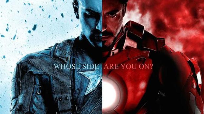 Who's side are you on?