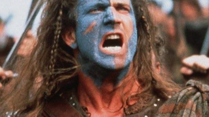 How many guys here have worn makeup or had makeup put on them before?