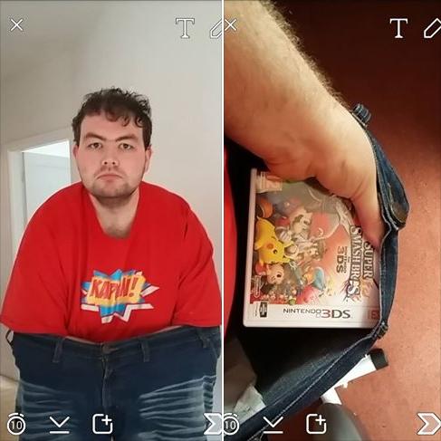 So i lost a lot of weight to try start looking for a girlfriend what are your opinions?