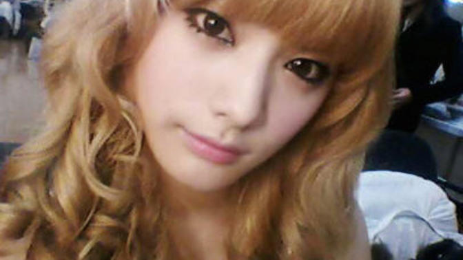 Do you think Asian girls look prettier after blepharoplasty? would you recommend it?