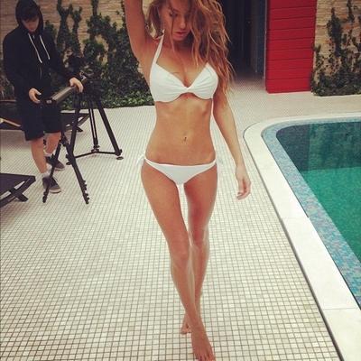Which body do you find the hottest?? And why?? (PICTURES)?