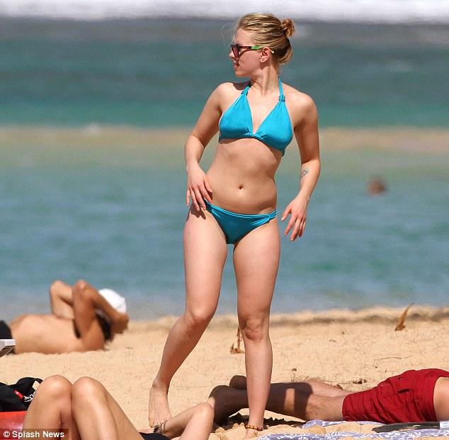 Which body do you find the hottest? And why? (PICTURES)?