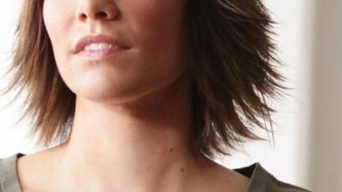 Do you like this haircut?