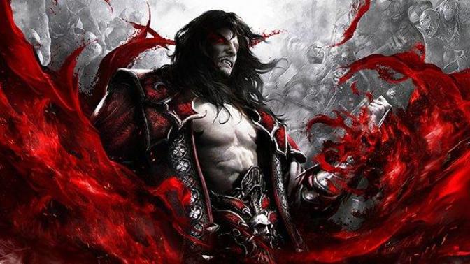 Would you rather be a vampire or a werewolf?