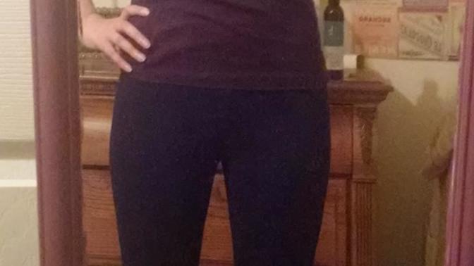 Do I have an okay body?