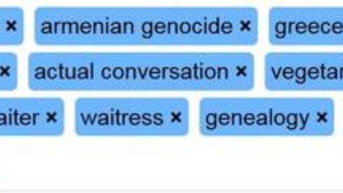What interests can I add on Omegle to find cool people?