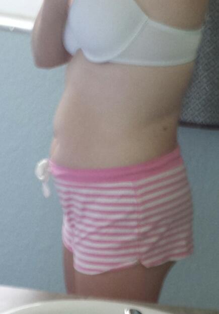 Guys, Am I fat?