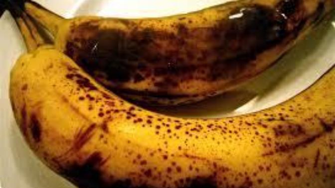 Teenagers these days won't eat a bruised banana, but will happily stick a strangers genitals in their mouth? what has the world come to?