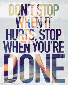 What's your favorite workout (could be a sequence, video, specific exercise, etc)?