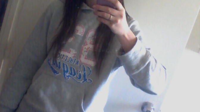 I have never done this before the whole putting up a picture of myself and getting rated thing so please rate me?