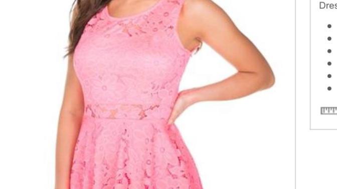 Is it okay to wear shorts under this dress?