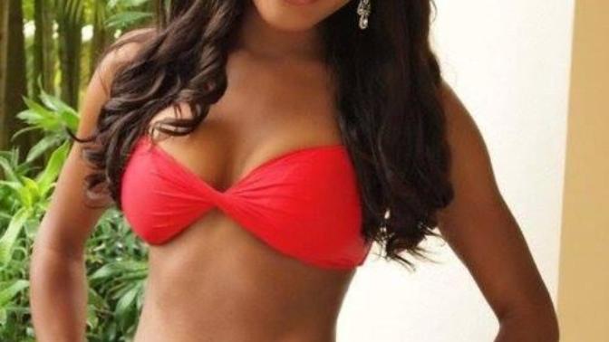 If you have a preference for girls that are other than black American, would you pass on an opportunity to talk to and possibly hook up with her?