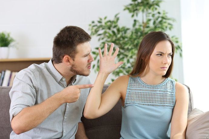 What does it mean when a guy calls you "B"?