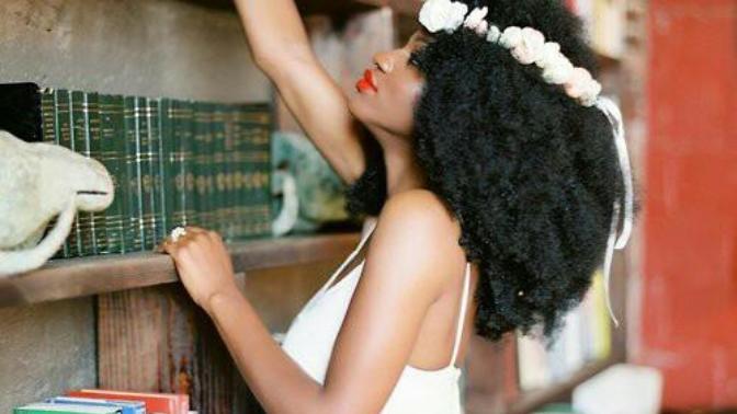 Would an attractive white guy date a black girl?