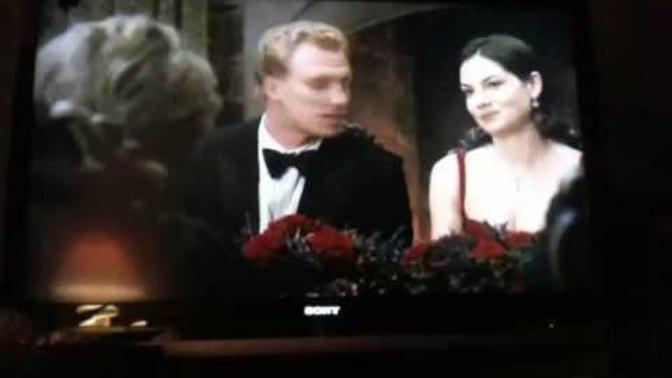 What are some of your favorite movie scene's?