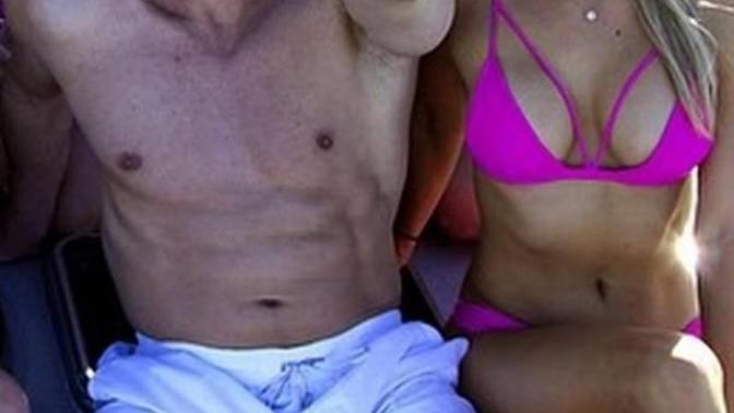 Is Dan Bilzerian attractive?
