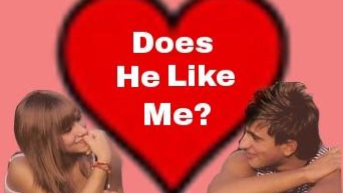 Is there 'somethin you ladies do when you want a guy to make a move on you or sleep with you?