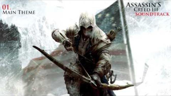 Out of all the Assassins in the Assassin's Creed video game franchise, who is your most favorite one?