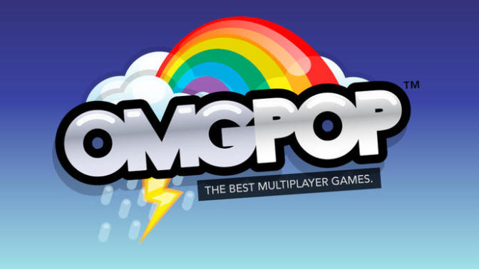 Anyone used to get on OMGpop... Now known as Hambycomb?