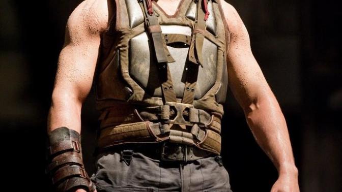 Which fictional character would you like to date?