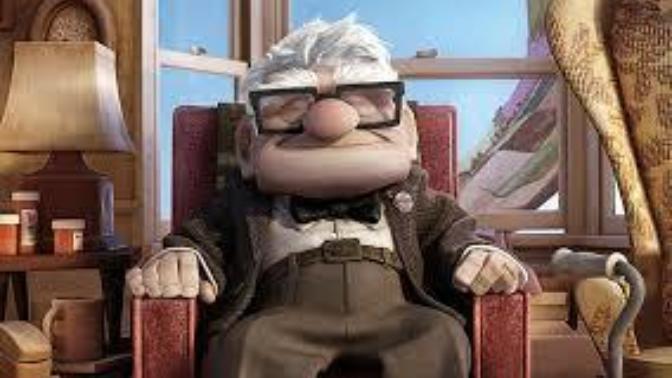 If you were 70 and still not married would you still try to be in a relationship?