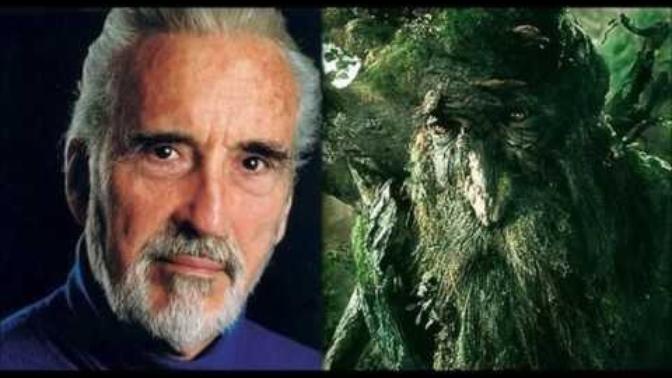 Christopher Lee dies at 93 - Thoughts?