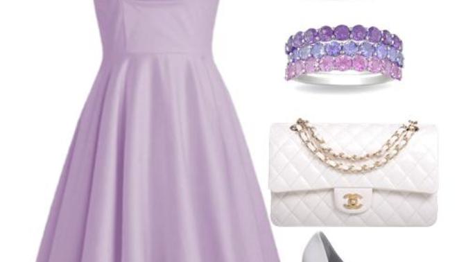 What do you think of this style for a first date?