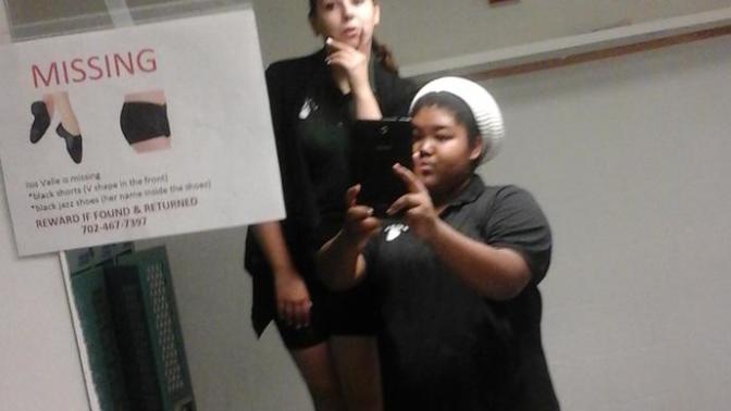 I weight 220 lbs but don't look it?