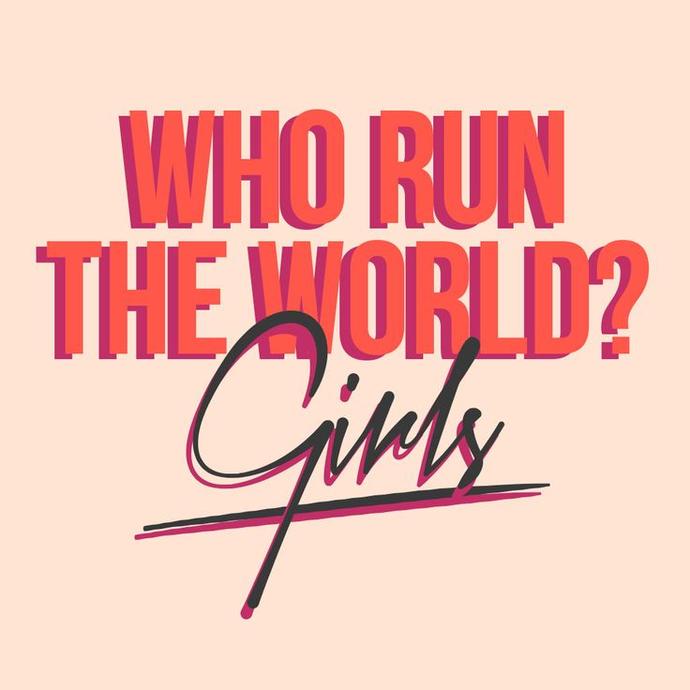 James Brown VS Beyonce Who Is Right?  Seriously, Who Run The World?  Girls?