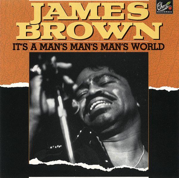 James Brown VS Beyonce Who Is Right? Seriously, Who Run The World? Girls?