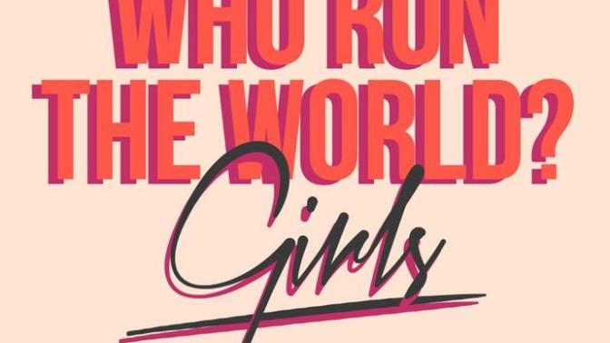 James Brown VS Beyonce Who Is Right? Seriously, Who Run The World? Girls?