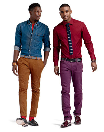 Girls, Do you prefer men with "swag" or class?