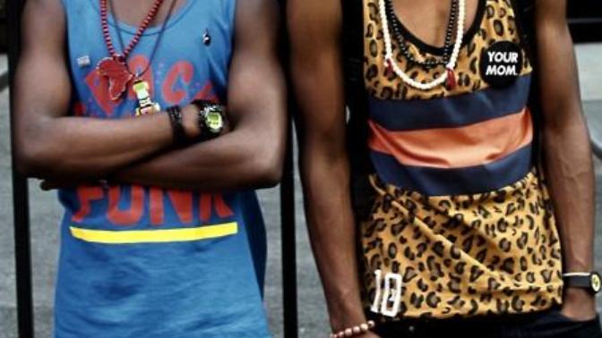Girls, Do you prefer men with "swag" or class?