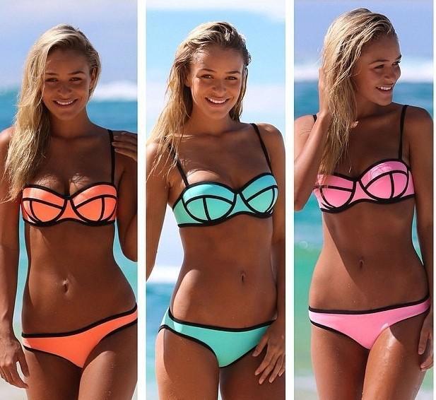 do guys like these bikinis?