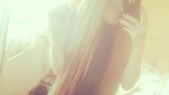 Is my hair too long? Does it look bad?