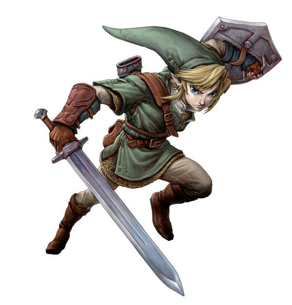 Who's your most favorite video game character/protagonist and would you ever dress up as him/her for Halloween?
