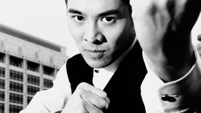 Jet Li vs Jackie Chan vs Bruce Lee vs Etc?