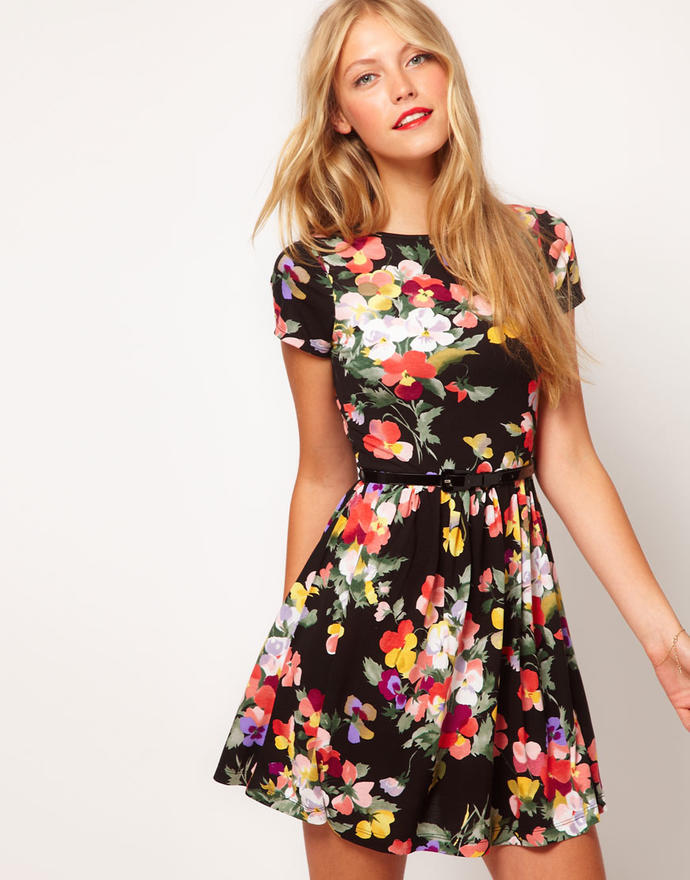Guys, what style do you prefer for girls?