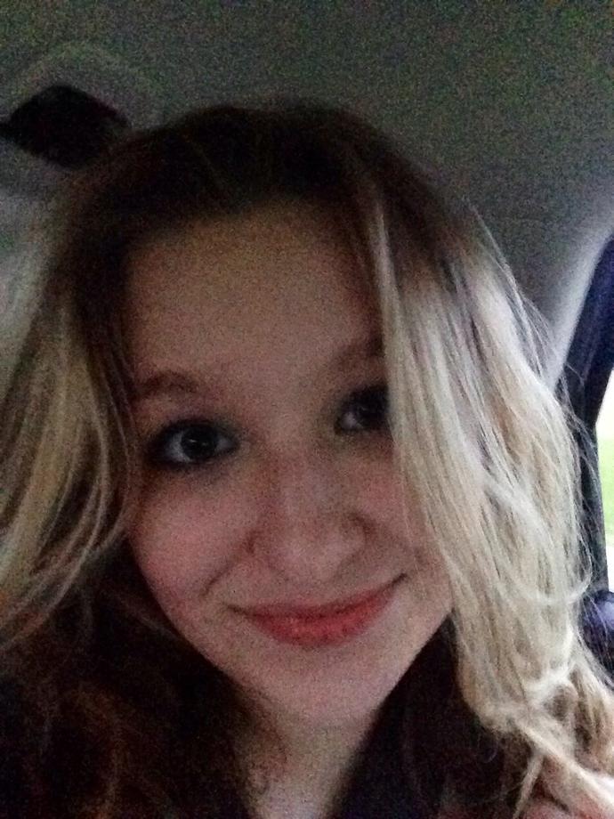 What hair color looks best on me? Brown or blonde?
