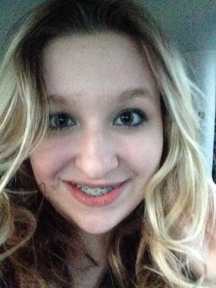 What hair color looks best on me? Brown or blonde?